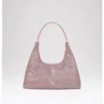 Diamond Shoulder Bag